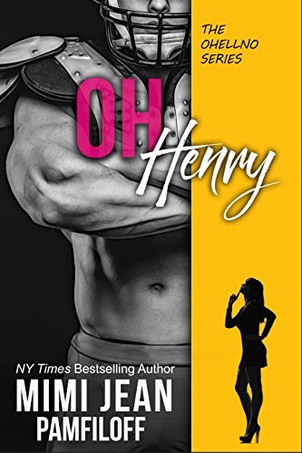 Book Cover OH, HENRY (The OHellNO Series Book 2)