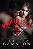 Paid In Full: Nomad Bikers (Devil's Due MC Book 5)