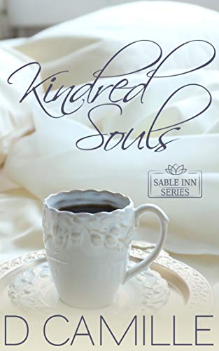Kindred Souls (The Sable Inn Series Book 1)