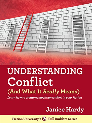 Understanding Conflict: (And What It Really Means) (Skill Builders Series Book 2)