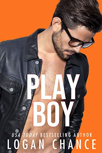 Book Cover Playboy (The Playboy Series Book 1)