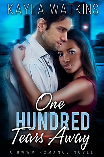 One Hundred Tears Away: A BWWM Billionaire Romance