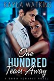 One Hundred Tears Away: A BWWM Billionaire Romance