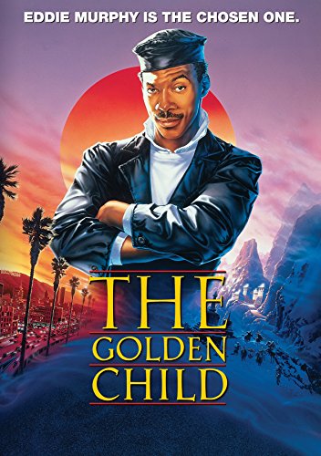The Golden Child [Import italien]