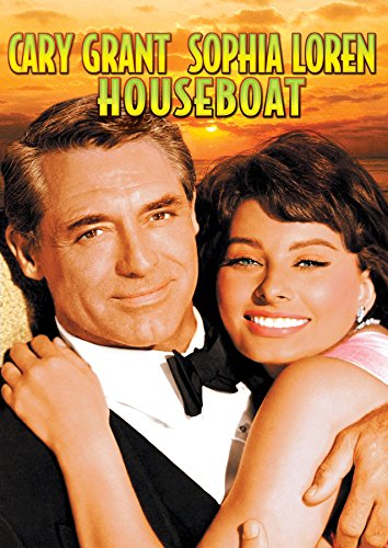 HOUSEBOAT