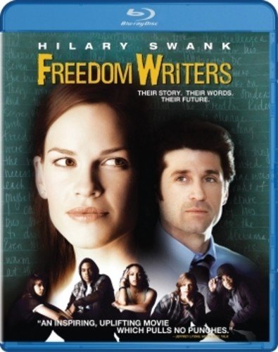 Freedom Writers [Blu-ray]