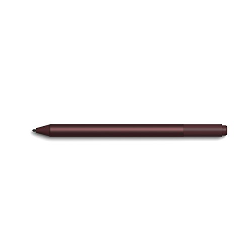 Book Cover Microsoft Surface Pen - Burgundy