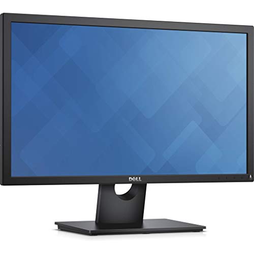 Book Cover Dell 24-inch LED Widescreen Monitor