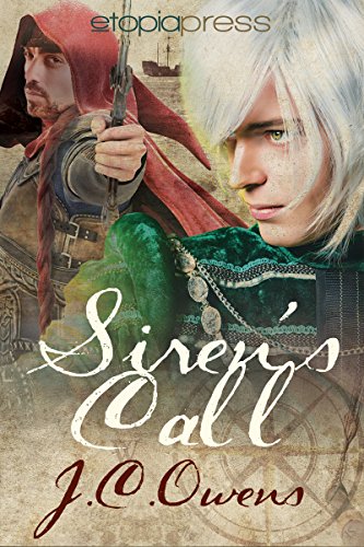 Siren's Call (The Siren's Call Series Book 1)