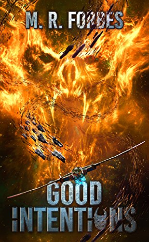 Good Intentions (Chaos of the Covenant Book 6)