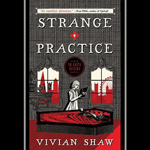 Strange Practice