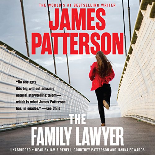 Book Cover The Family Lawyer