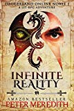Infinite Reality: Daggerland Online Novel 1 A LitRPG Adventure
