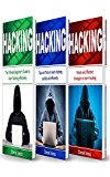 Hacking: 3 Books in 1- The Ultimate Beginner's Guide to Learn Hacking Effectively + Tips and Tricks to learn Hacking + Strategies(Basic Security, Wireless Hacking, Ethical Hacking, Programming)