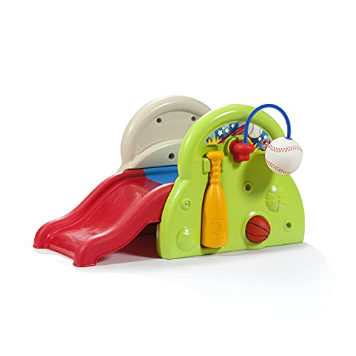Step2 Sports-Tastic Activity Center Playset Multi 27 x 29 x 15.5 inches