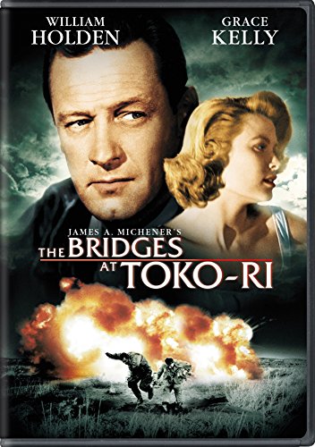 Book Cover The Bridges at Toko-Ri