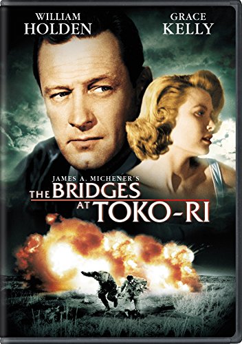 The Bridges at Toko-Ri