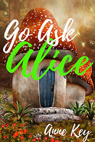 Go Ask Alice