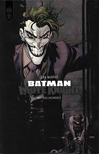 Batman - White knight