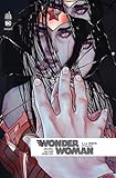 WONDER WOMAN REBIRTH - Tome 3