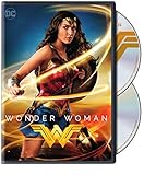 Wonder Woman: SE (2017)