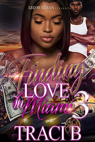 Finding Love in Miami 3