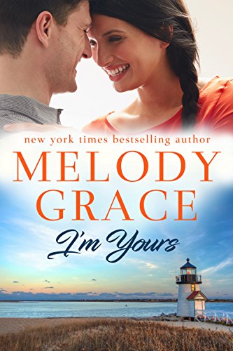 Book Cover I'm Yours (Sweetbriar Cove Book 4)