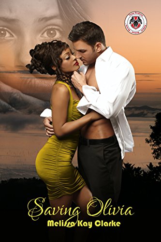 Saving Olivia (Team Cerberus Book 2)