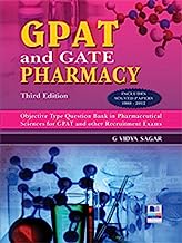 GPAT and Gate Pharmacy