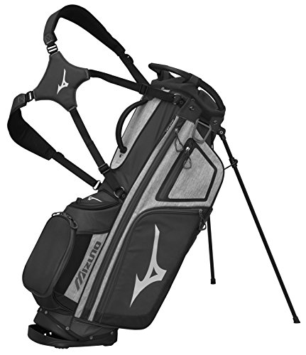 Mizuno 2018 BR-D4 Stand Golf Bag