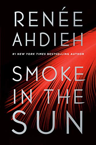 Book Cover Smoke in the Sun (Flame in the Mist Book 2)