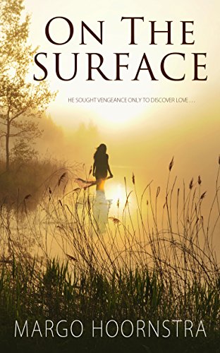 On the Surface (Brothers in Blue Book 1)
