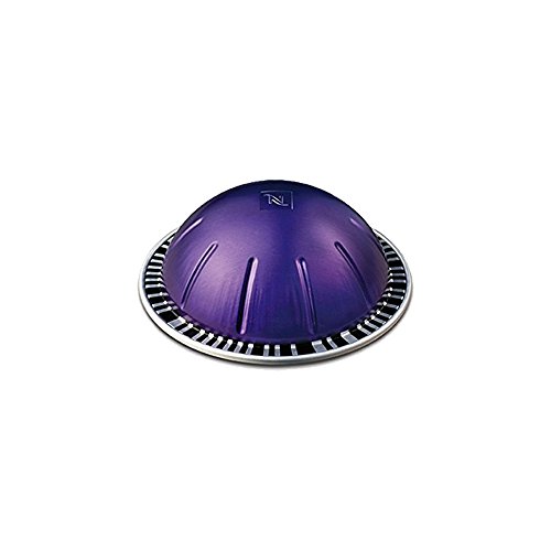 Nespresso VertuoLine Altissio Espresso (1.35 ounce), 20 Count [ Import from EU and UK ]