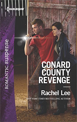 Conard County Revenge (Conard County: The Next Generation Book 1984)