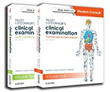 Talley and O'Connor's Clinical Examination - eBook