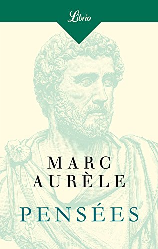 Pensées (Librio Philosophie t. 1078)