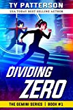 Dividing Zero: A Gripping Mystery Suspense Novel (Gemini Series of Thrillers Book 1)