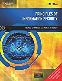 5 ed - Principles of Information Security