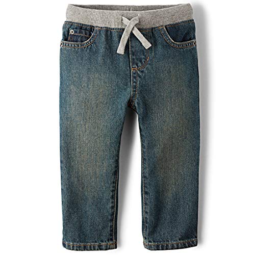 The Children's Place Baby Boys' Jeans