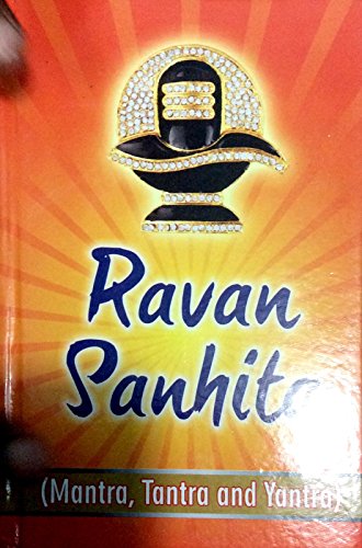 RAVAN SAMHITA (MANTRA TANTRA AND YANTRA )