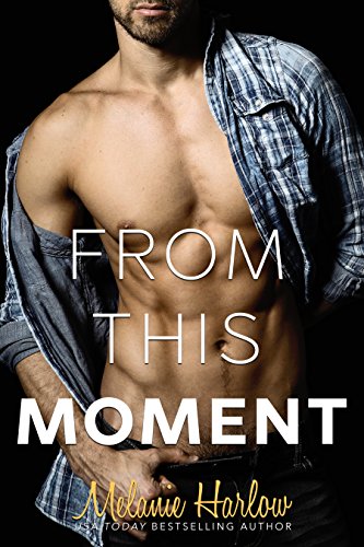 Book Cover From This Moment