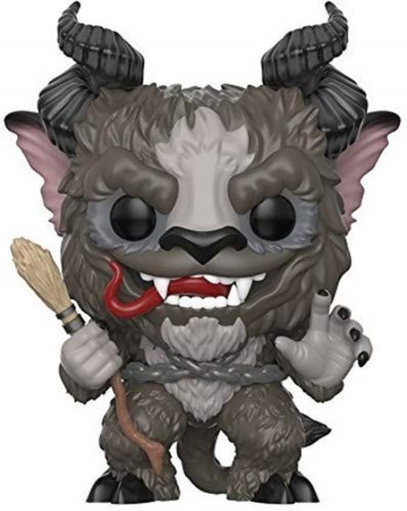 Book Cover Funko POP! Holiday: Krampus - Krampus (styles may vary)