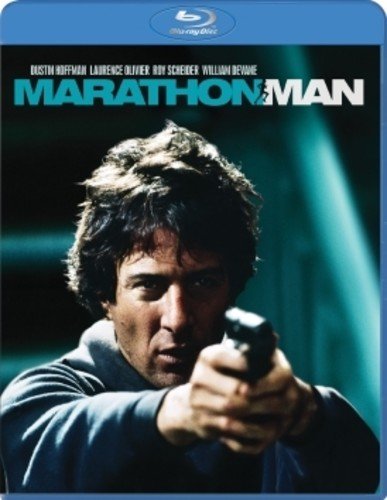 Book Cover Marathon Man [Blu-ray]