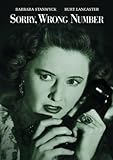 Sorry, Wrong Number
