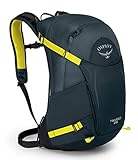 Osprey Hikelite 26 Hiking Backpack, Shiitake Grey, One Size