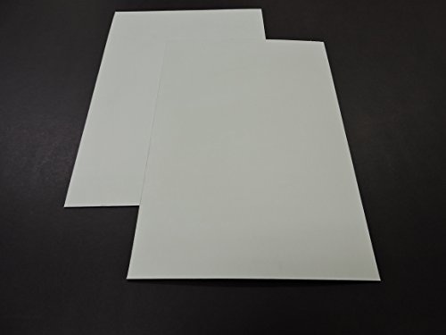 Foam Board - White 24"x36" (10 Sheets)