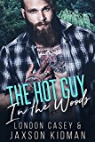 The Hot Guy in the Woods