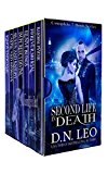 Second Life in Death - Complete Series