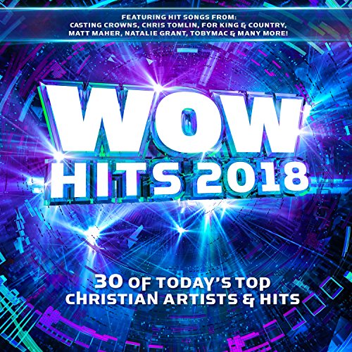 Wow Hits 2018 [Import USA]