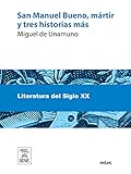 San Manuel Bueno martir (Spanish Edition)